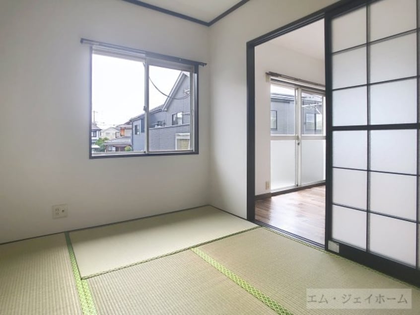  ループふぁいぶA棟