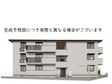 D-ROOM守山3丁目