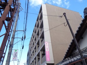 シャルムシャトレ