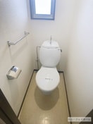  西矢倉ハイツB棟