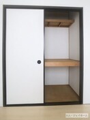  西矢倉ハイツB棟