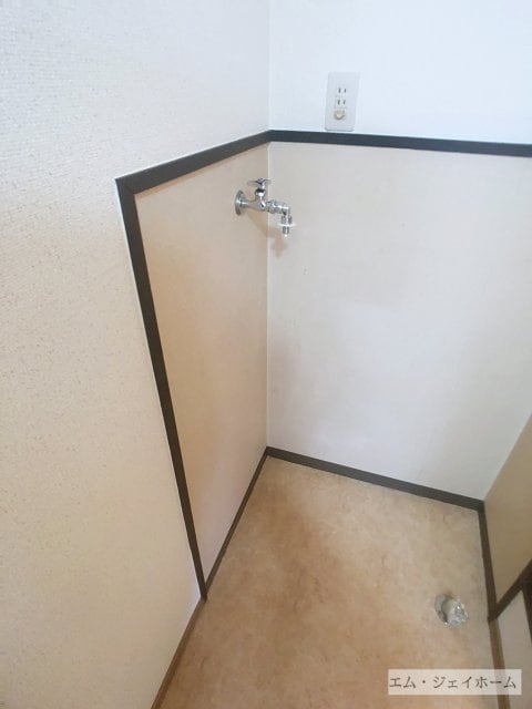  西矢倉ハイツB棟