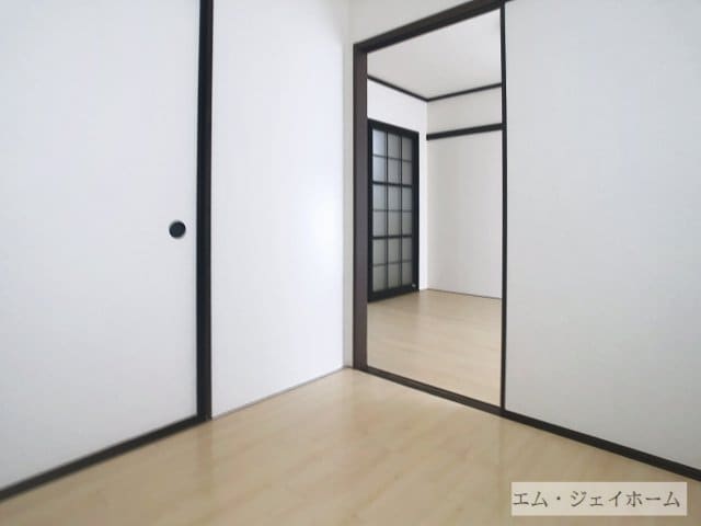  西矢倉ハイツB棟