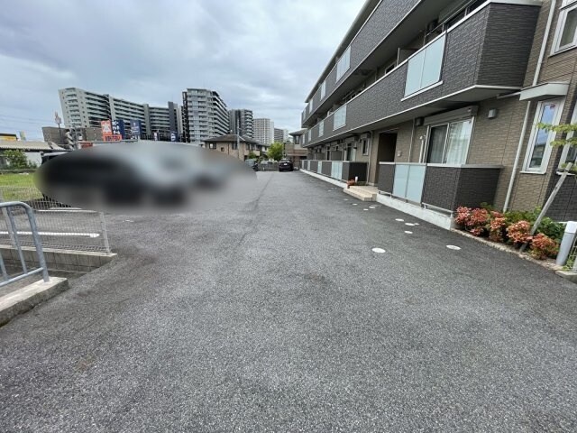  セジュール神宮道