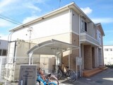 メゾン　ド　シャルム