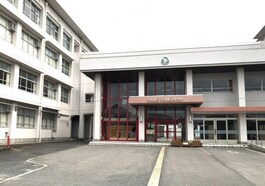 滋賀県立草津東高等学校