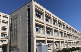 滋賀県立玉川高等学校