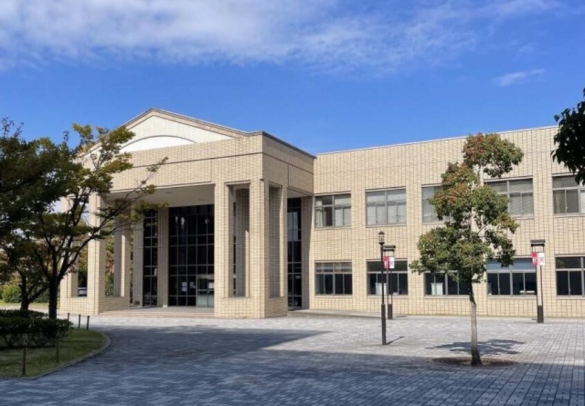 大学/短大/専門学校まで2300m※立命館大学　－　びわこ・くさつキャンパス Pronity Hill