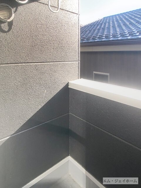  トリムガーデン