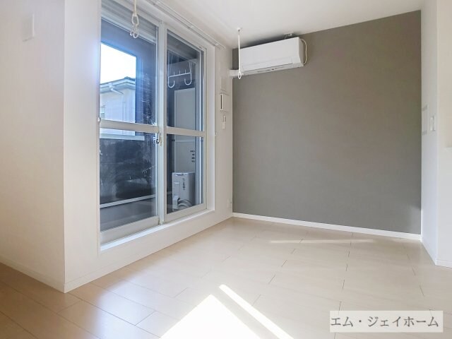  トリムガーデン