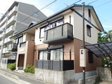 ビラ大宝