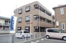 フルーレ伊勢Ⅱの外観
