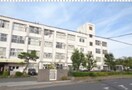 中学校/中等教育学校まで600m※草津市立草津中学校 八千代