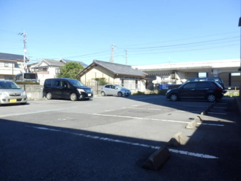  パークコート大津