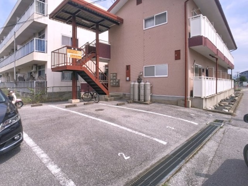  コーポヒサシ