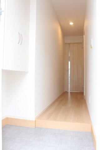  サザンクロスⅡ番館