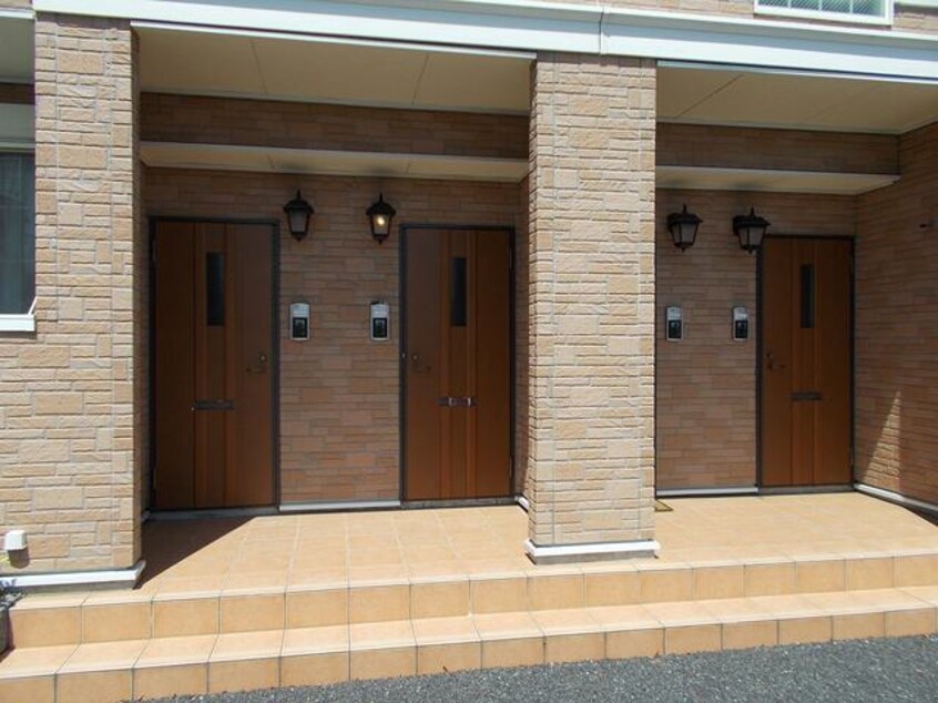  アガパンサスⅡ