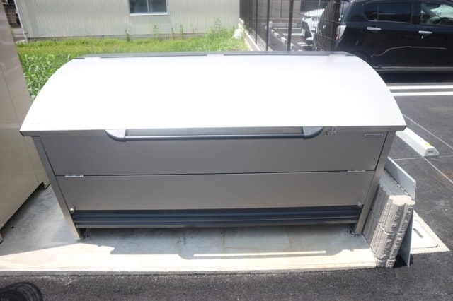  サニー・サイド