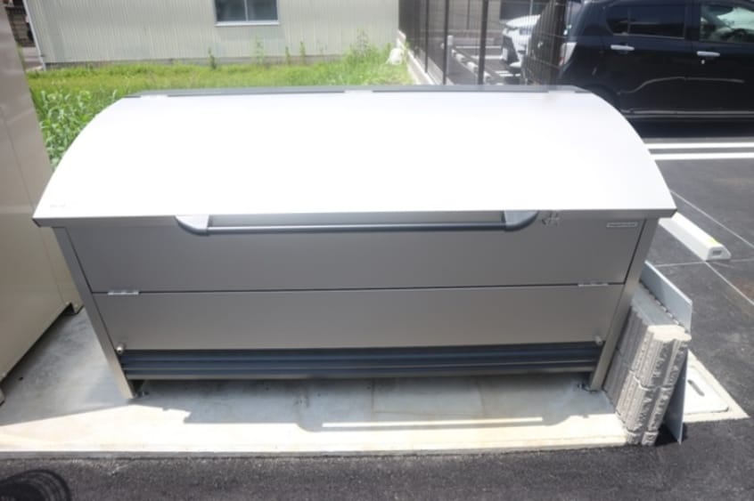  サニー・サイド