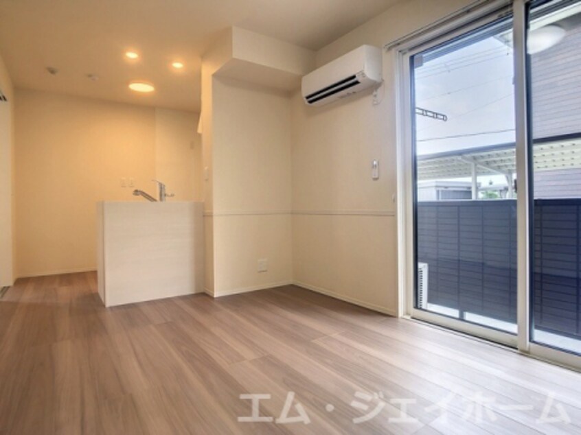  サニー・サイド