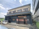 ハイツ玉川　７の外観