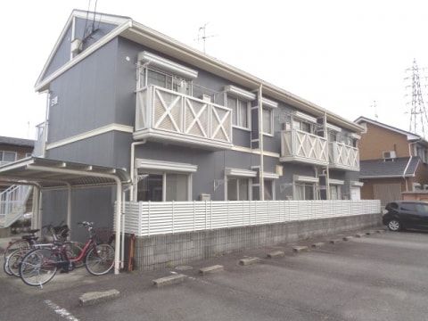  ループふぁいぶB棟