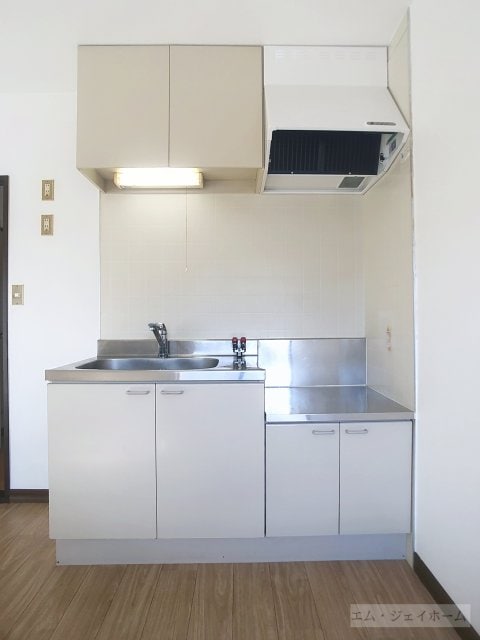  ループふぁいぶB棟