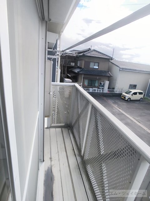  ループふぁいぶB棟