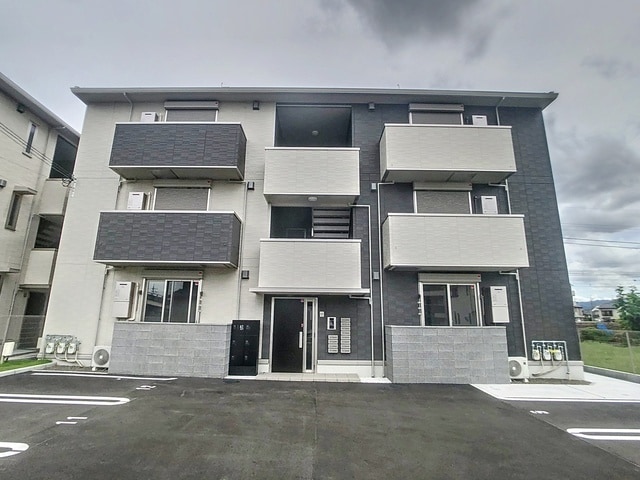  エスパス・ド・ゼン草津町