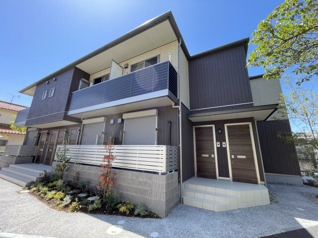  シャーメゾン　プレミアスⅡ