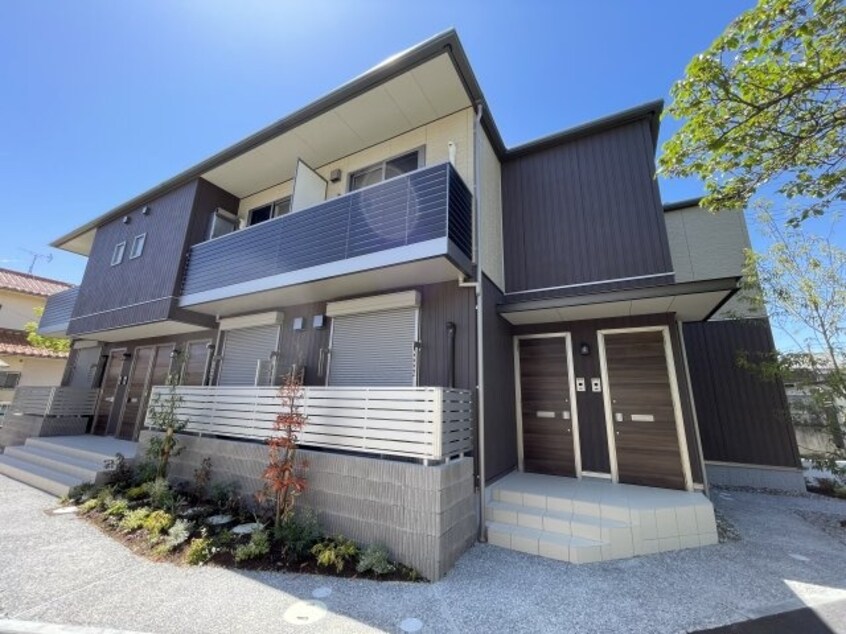  シャーメゾン　プレミアスⅡ