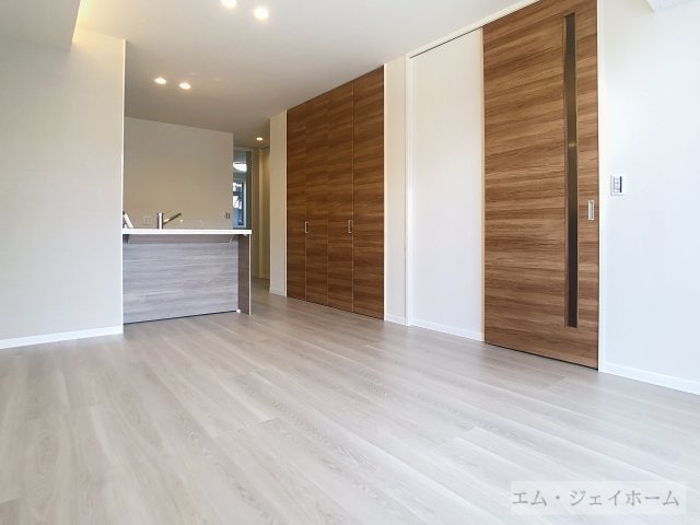  シャーメゾン　プレミアスⅡ