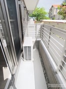  シャーメゾン　プレミアスⅡ