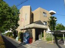 サンホームズ草津の外観