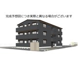 ボヌールメゾンｋａｓｕｇａⅡ