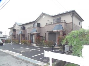 ドミール高野Ⅱ