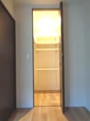  トランクライン　エイト