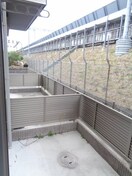  トランクライン　エイト