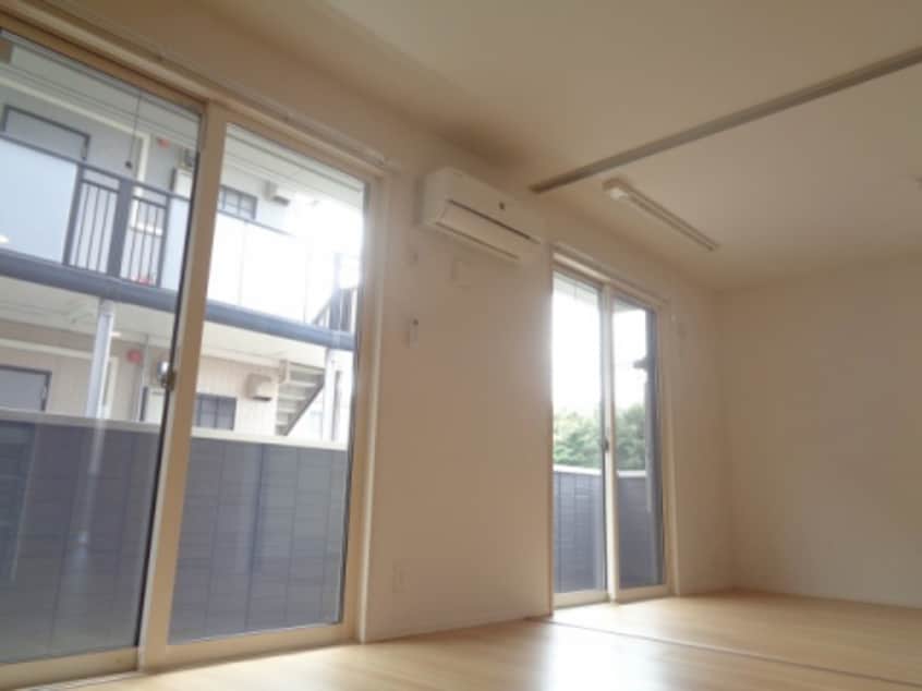  アルタ青地ビュー