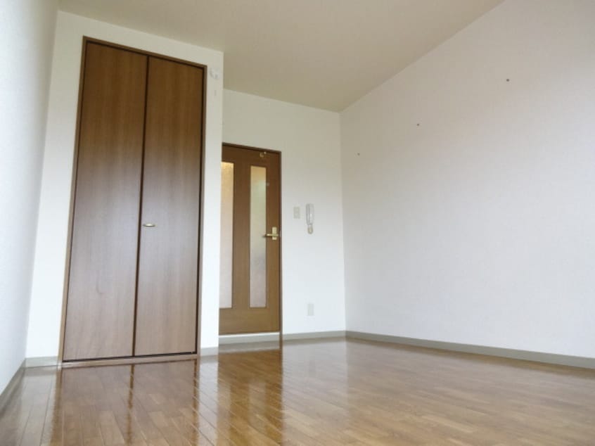  アースマーシーマンション