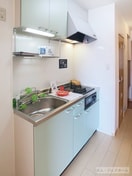  グランシャリオ