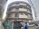 レドンダカサ玉川の外観