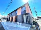 Ｓｕｎｎｙの外観