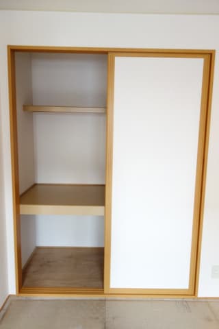  リリックス ブルー　Ａ棟