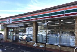 セブン－イレブン　草津野路老上店