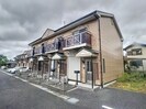 Branche1056の外観