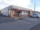 コンビニまで400m※セブン－イレブン　彦根日夏店 サンクリエイトアムール