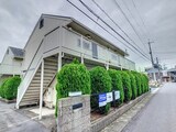 メゾンアオキ