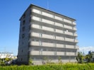 ハイツイデアルの外観