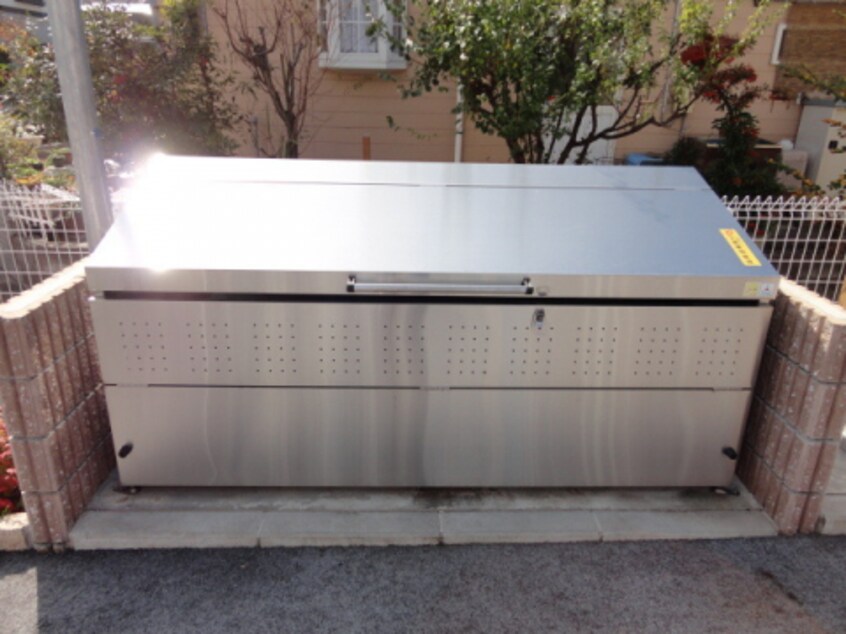  コーポ勢多Ⅴ番館